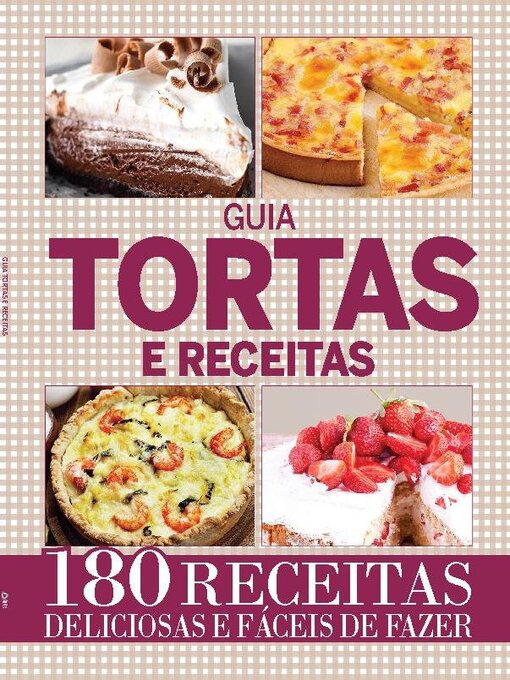 Title details for Guia de Culinária by Online Editora - Available